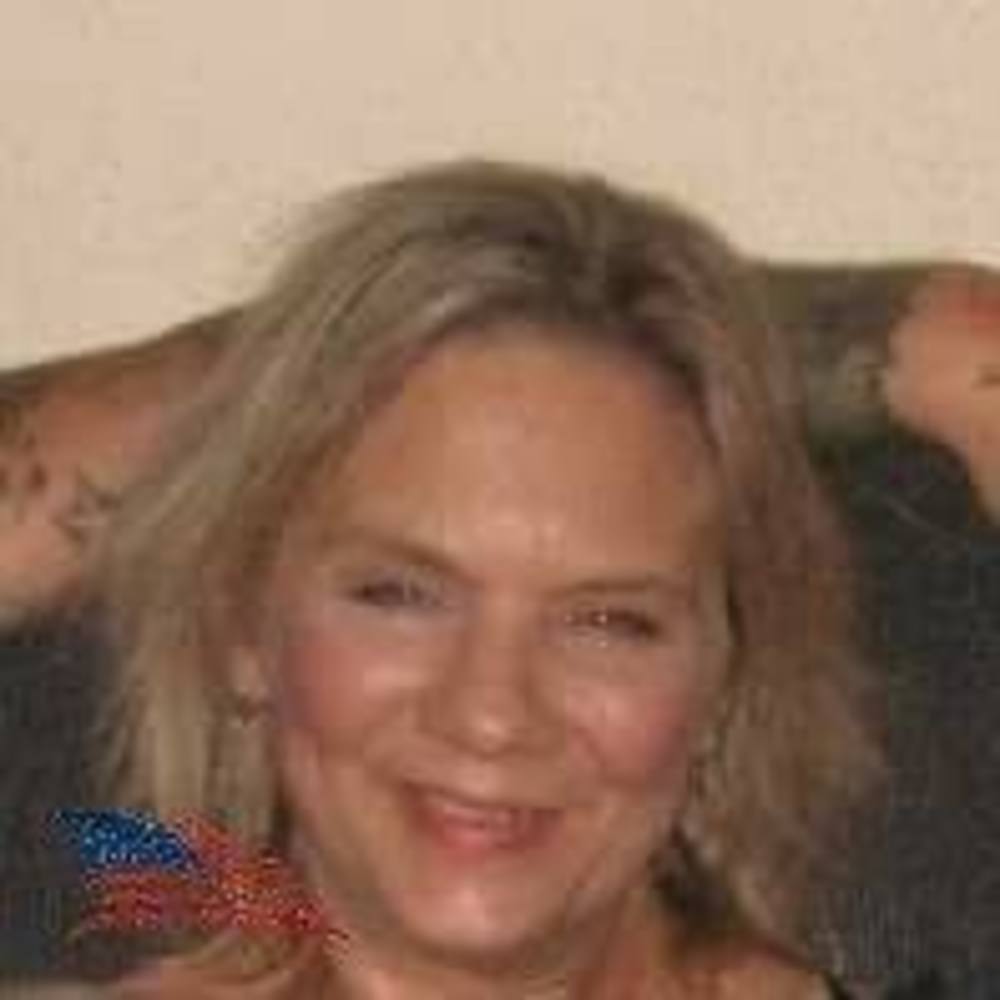 Meet your Posher, Patricia